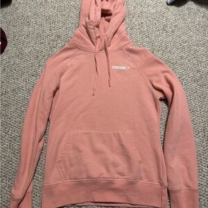 Gymshark Women's Coral Hoodie